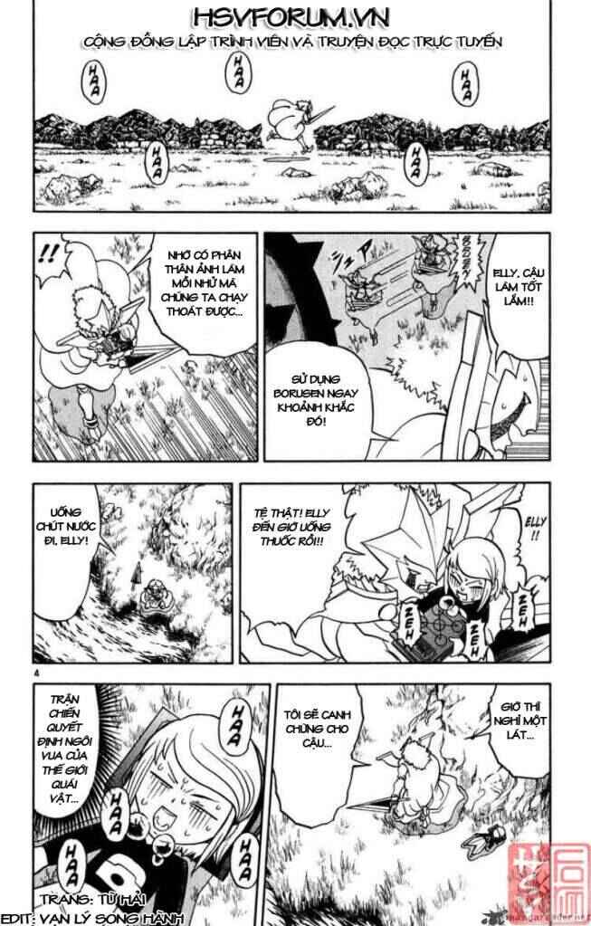 Chapter 282 - Page 5