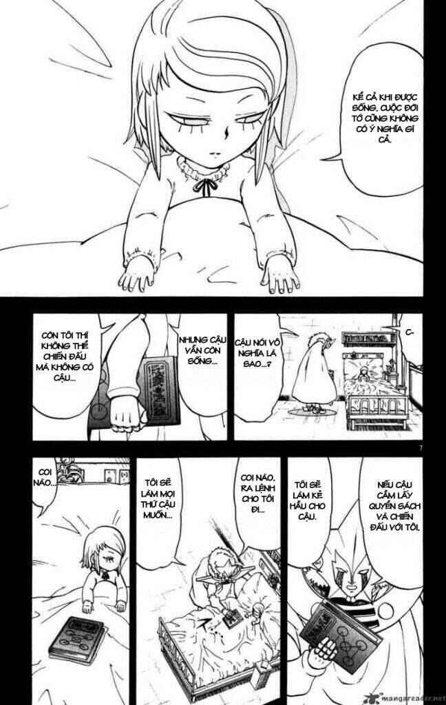 Chapter 282 - Page 8