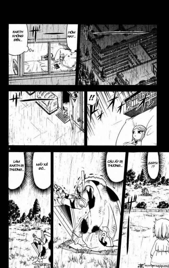Chapter 282 - Page 9
