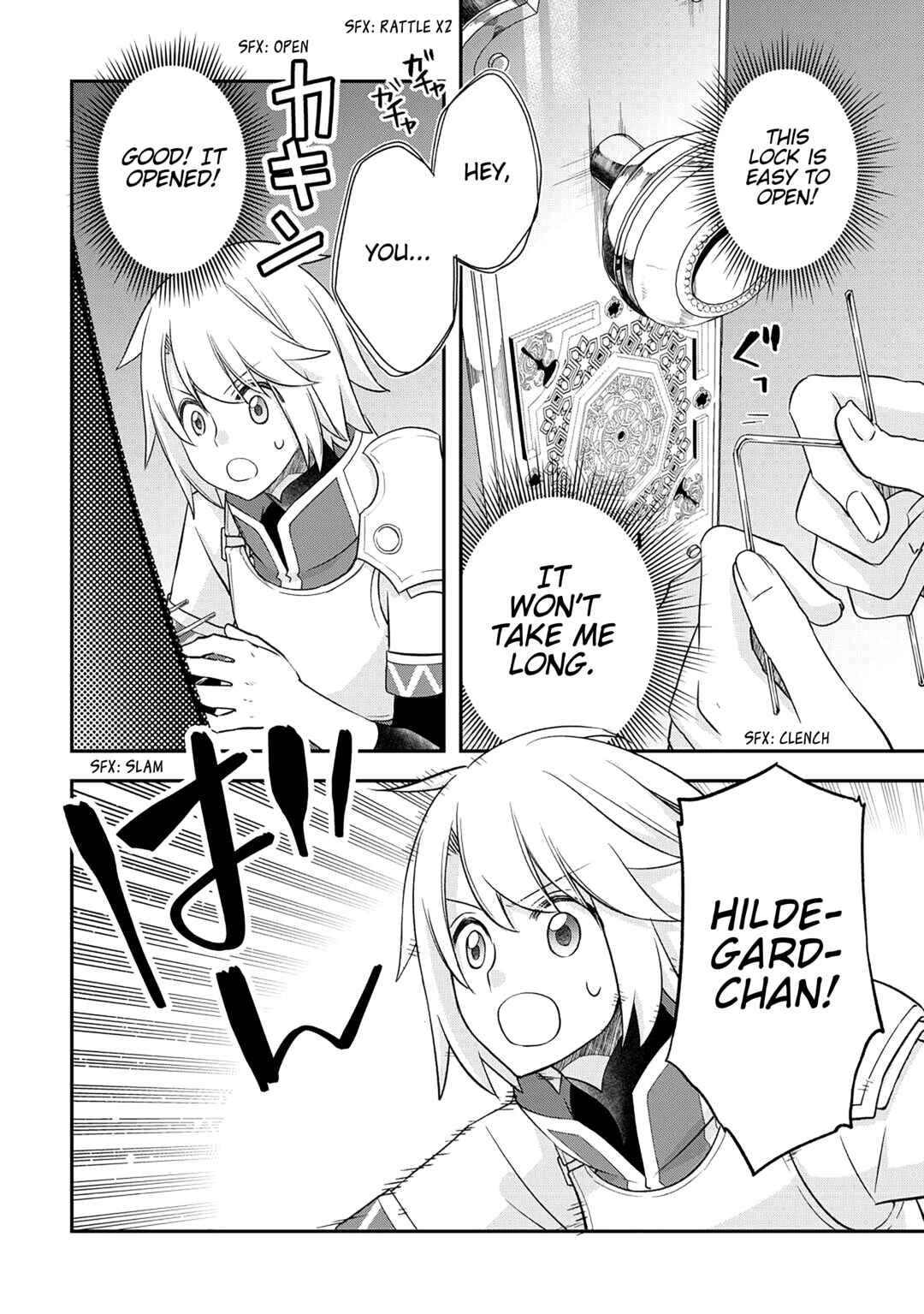 Chapter 43 - Page 25