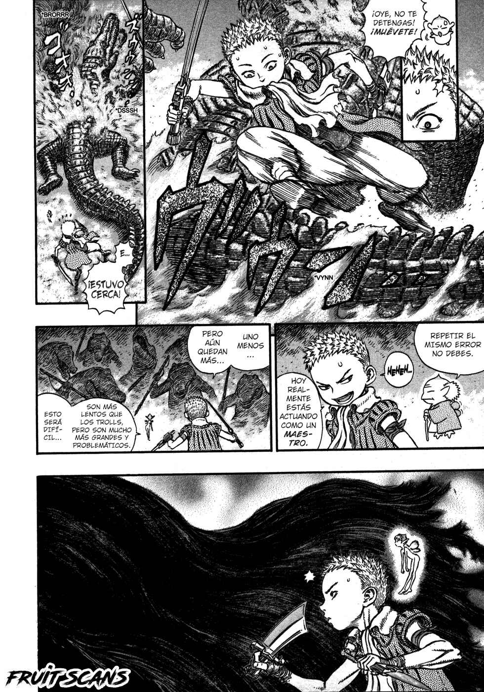 Chapter 239 - Page 19
