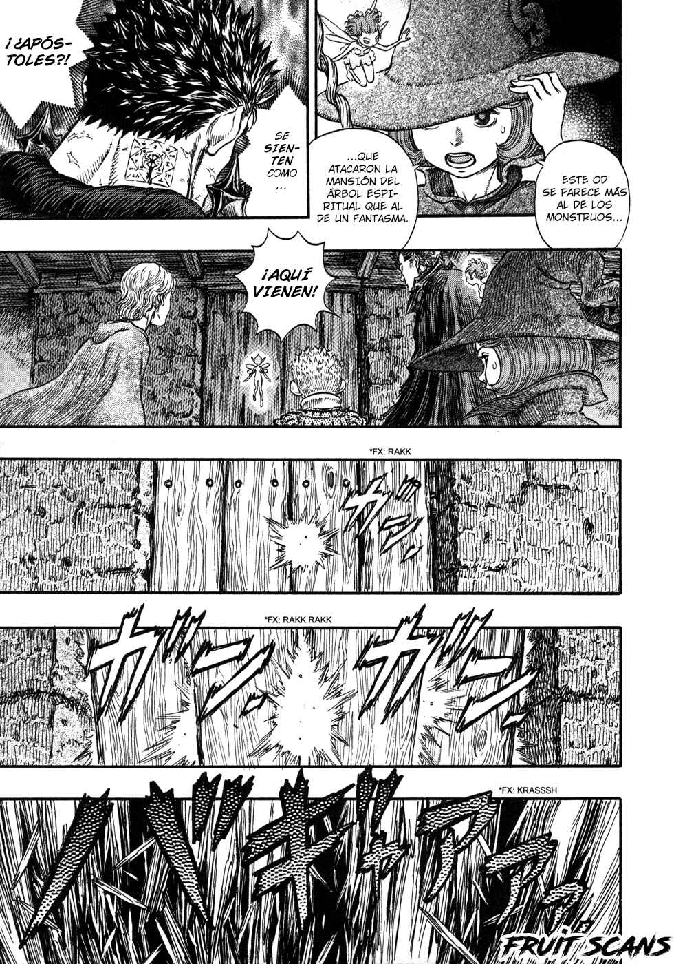 Chapter 239 - Page 6