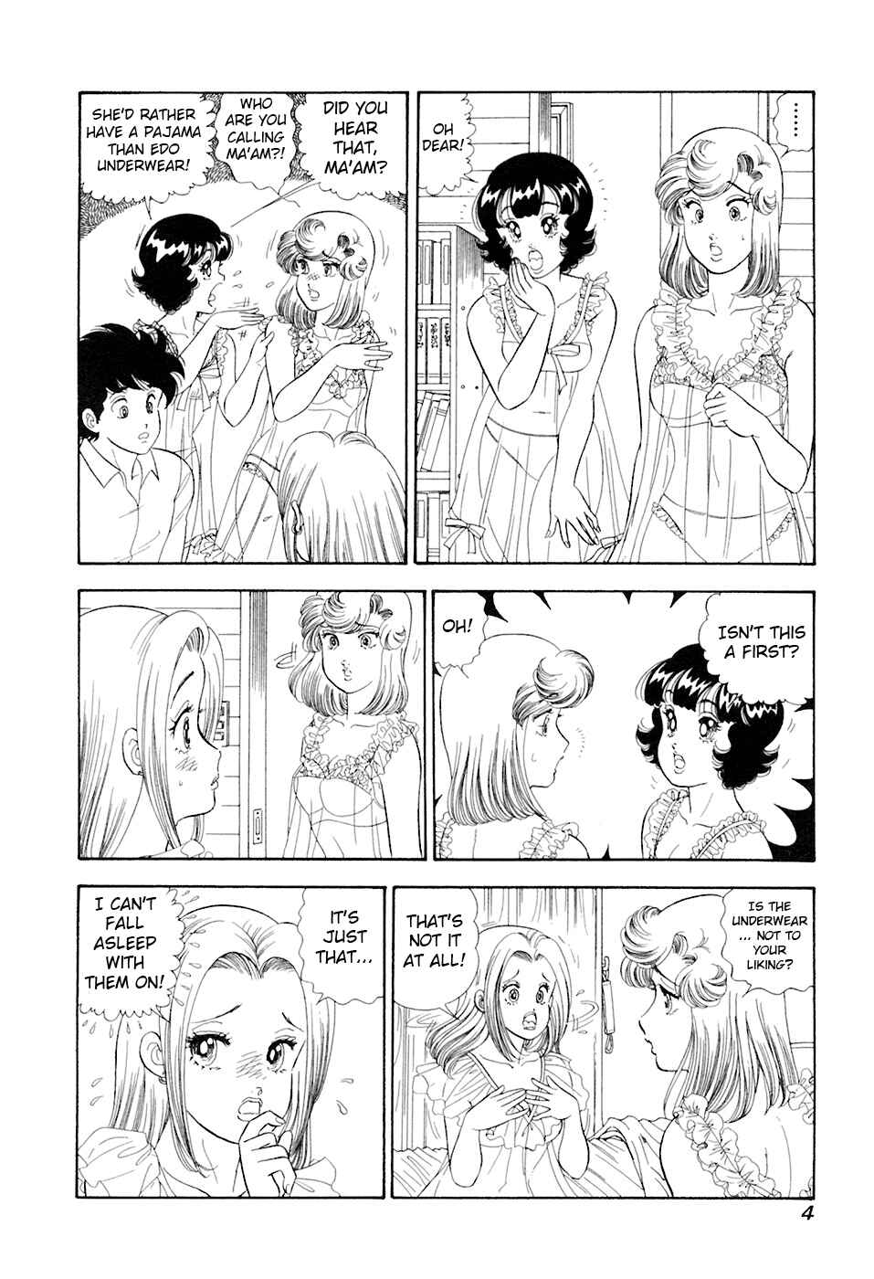 Chapter 386 - Page 8