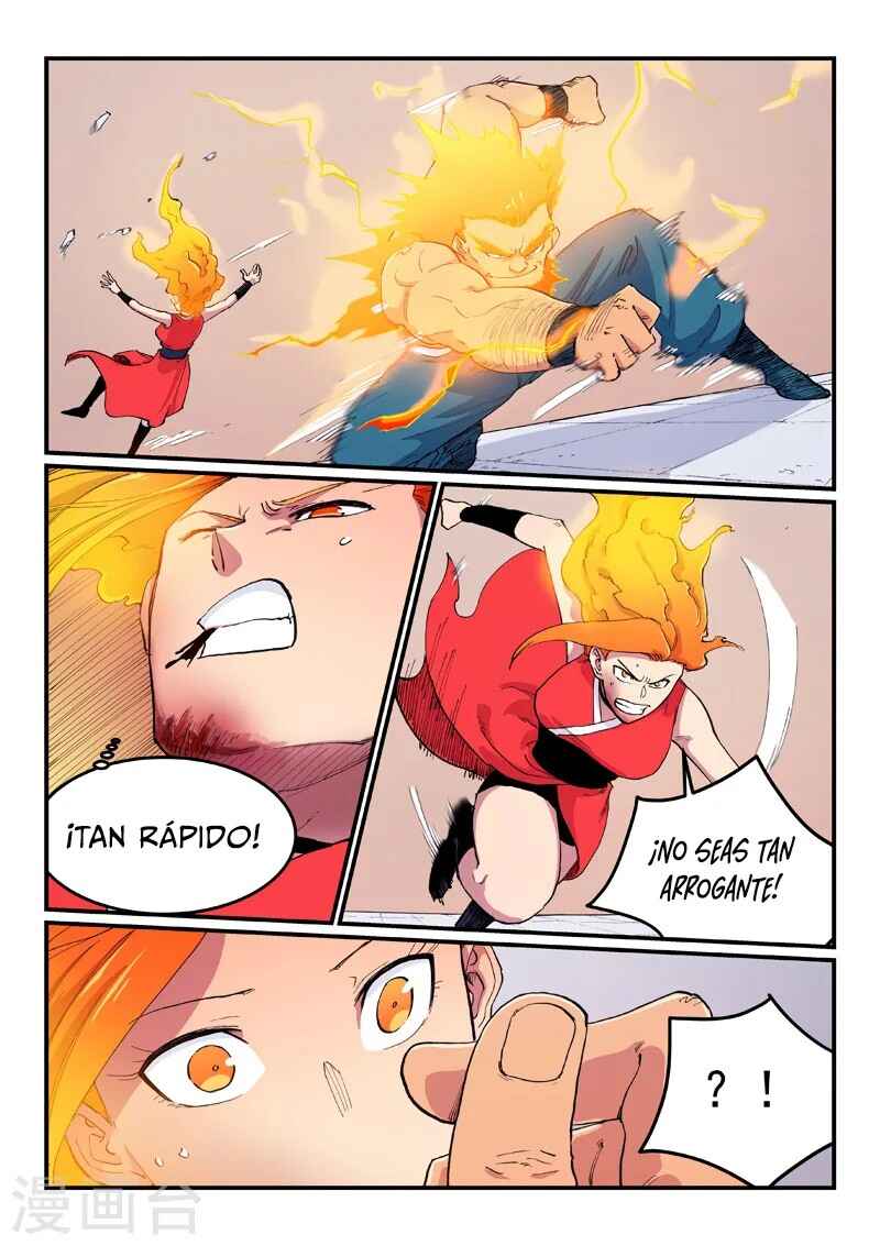 Chapter 606 - Page 3