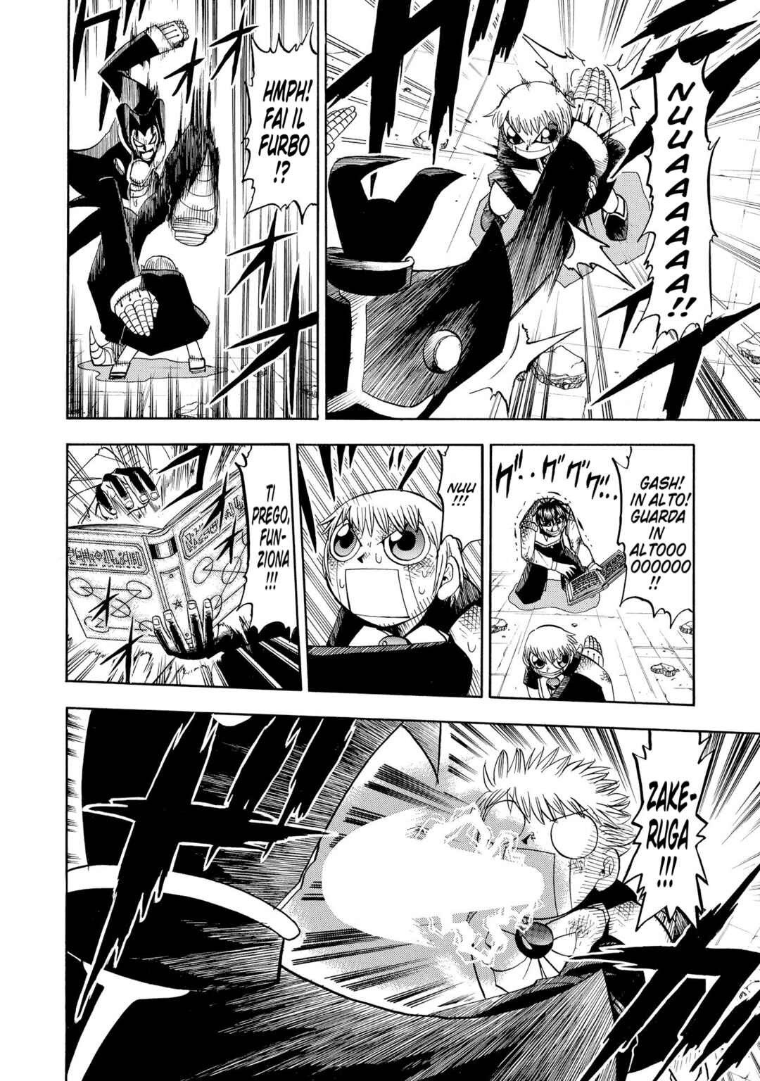 Chapter 91 - Page 6