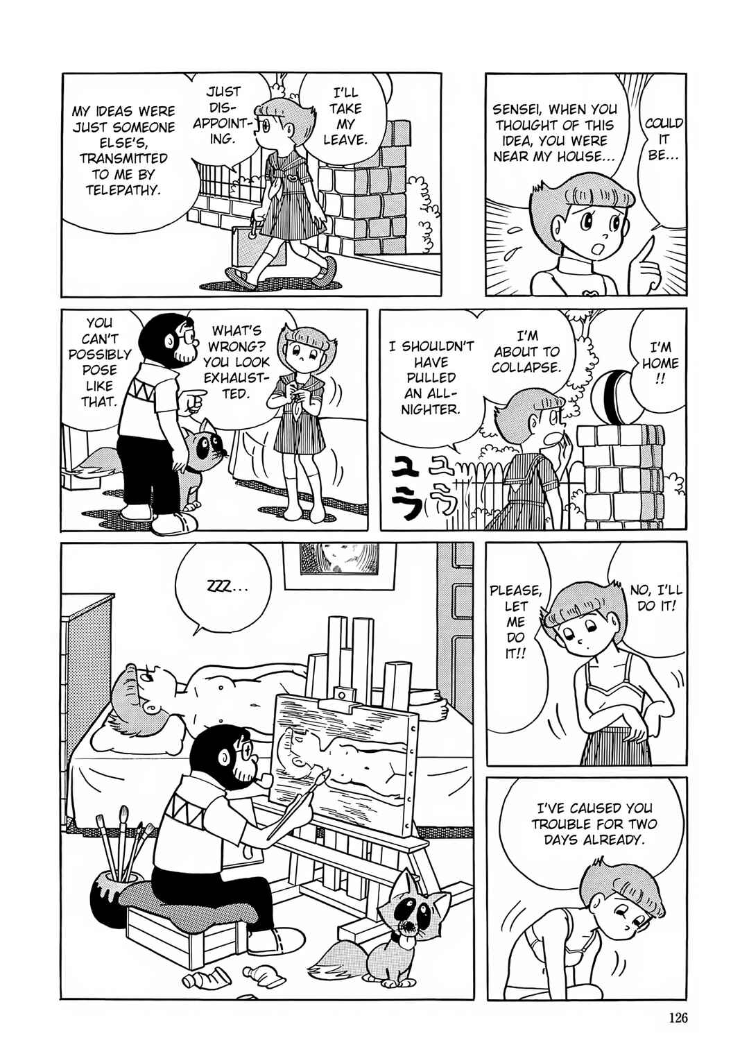 Chapter 18 - Page 20