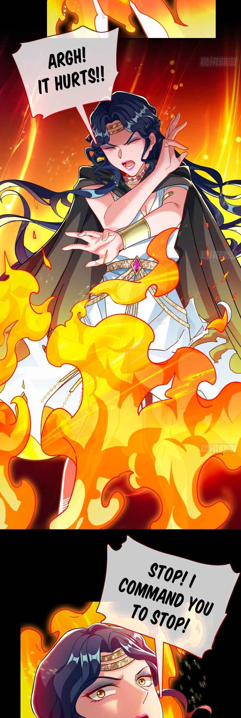 Chapter 455 - Page 12