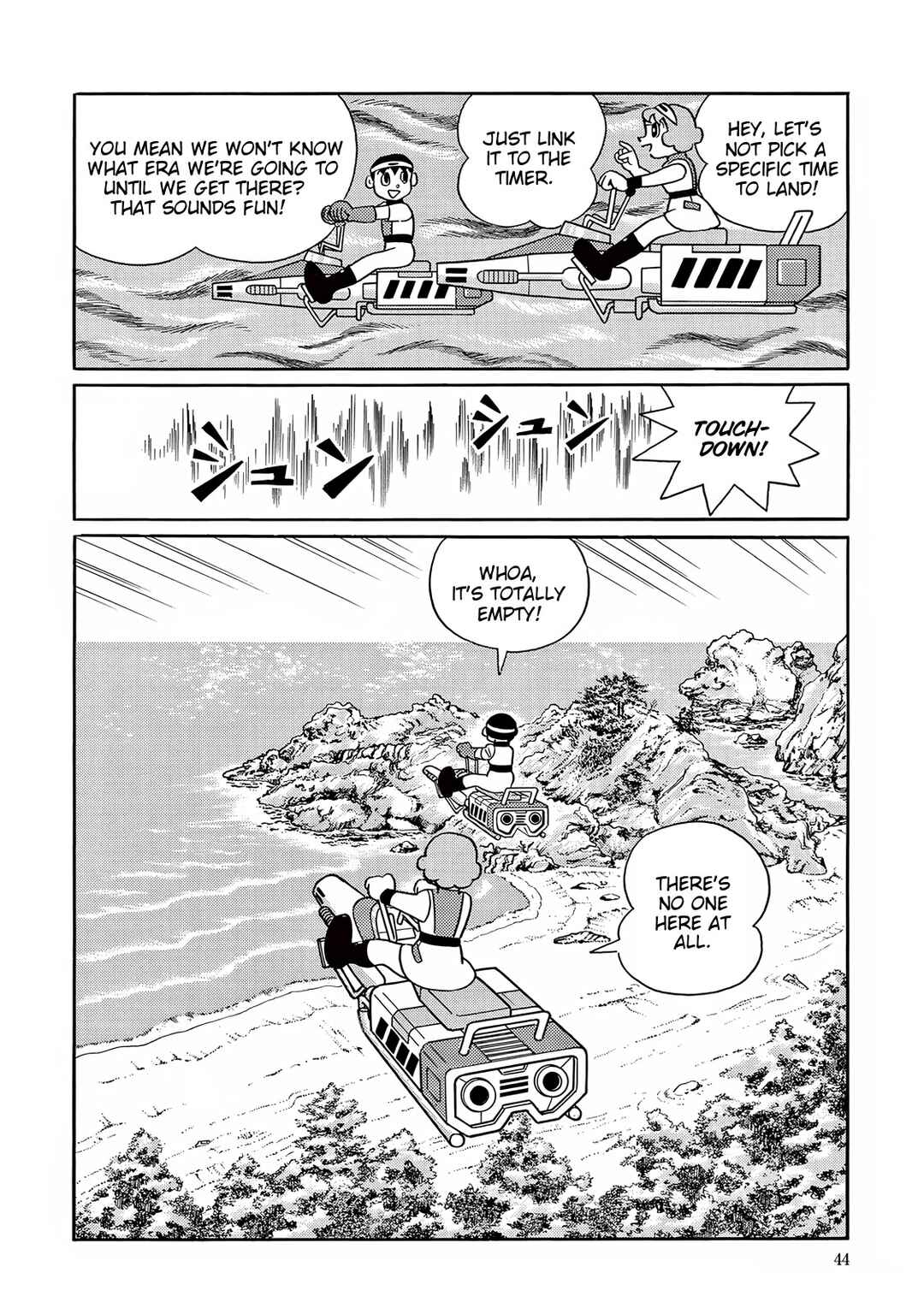 Chapter 26 - Page 4