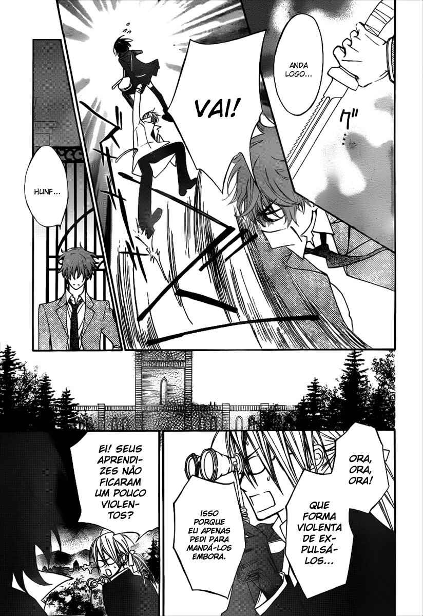 Chapter 86 - Page 20