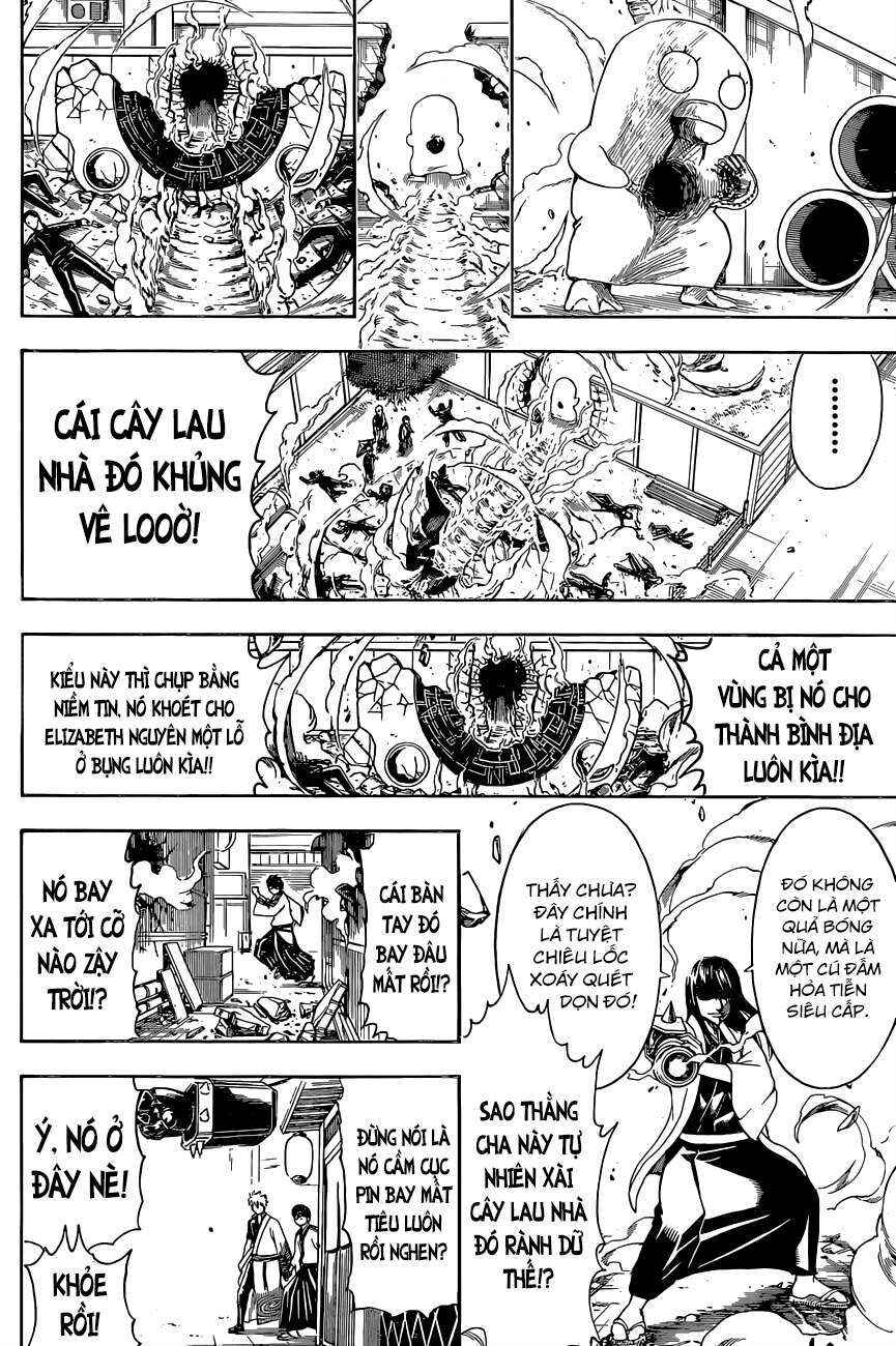 Chapter 485 - Page 13