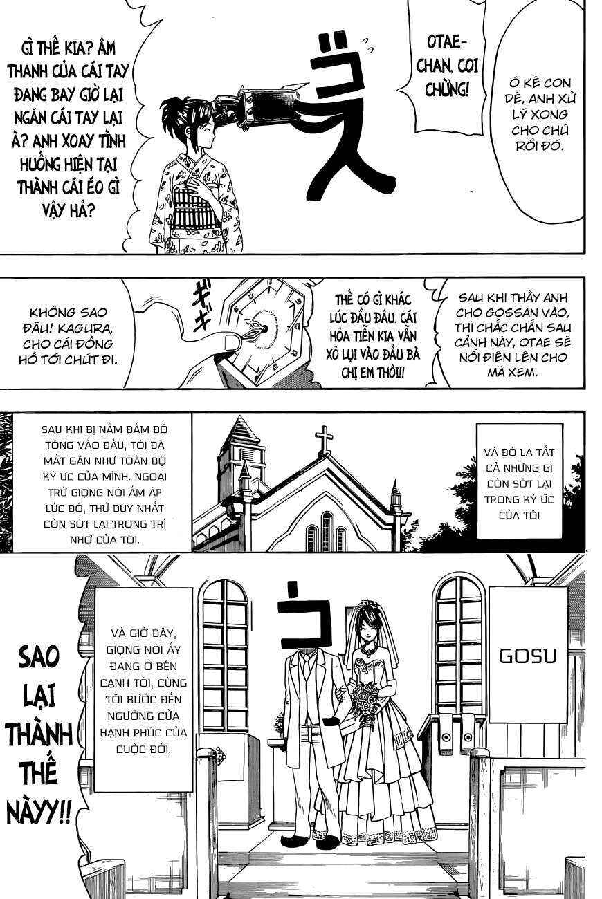 Chapter 485 - Page 16