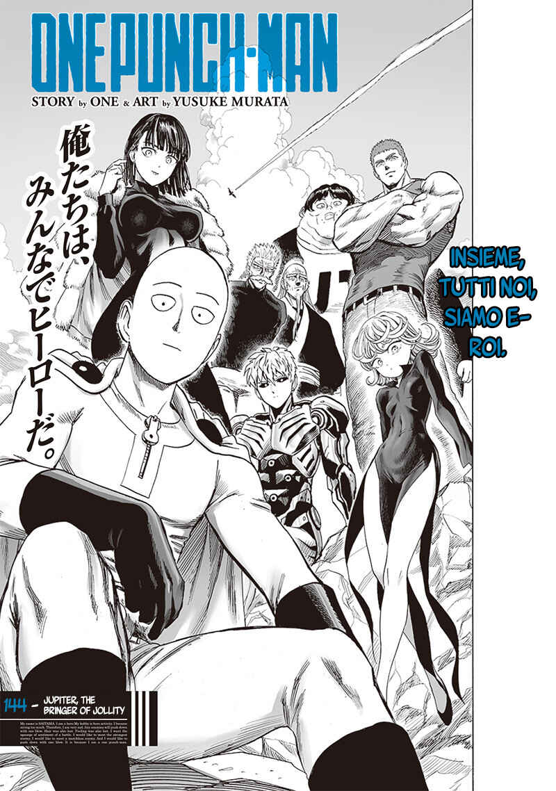Chapter 144 - Page 1