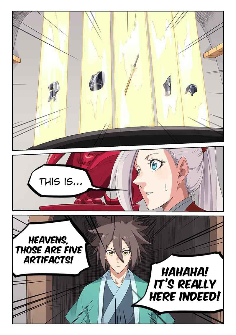 Chapter 198 - Page 7