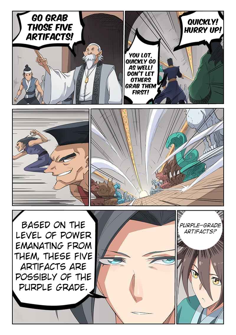 Chapter 198 - Page 9