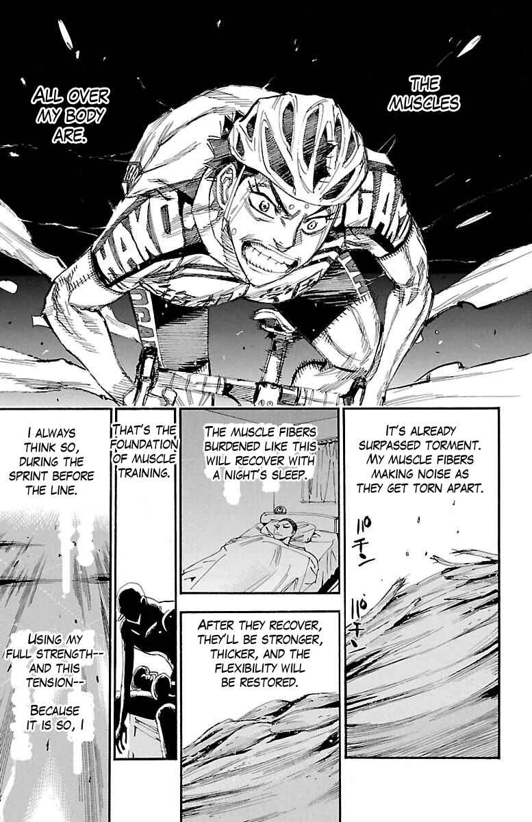 Chapter 384 - Page 4