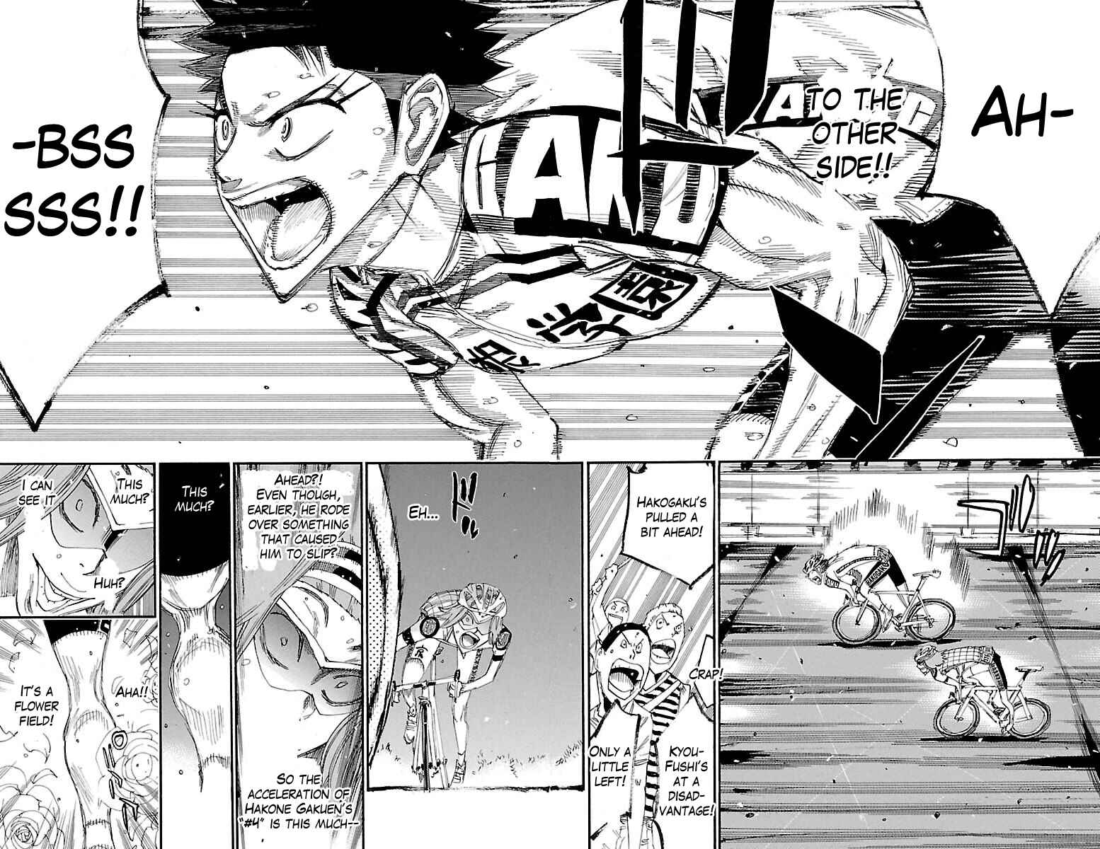 Chapter 384 - Page 6