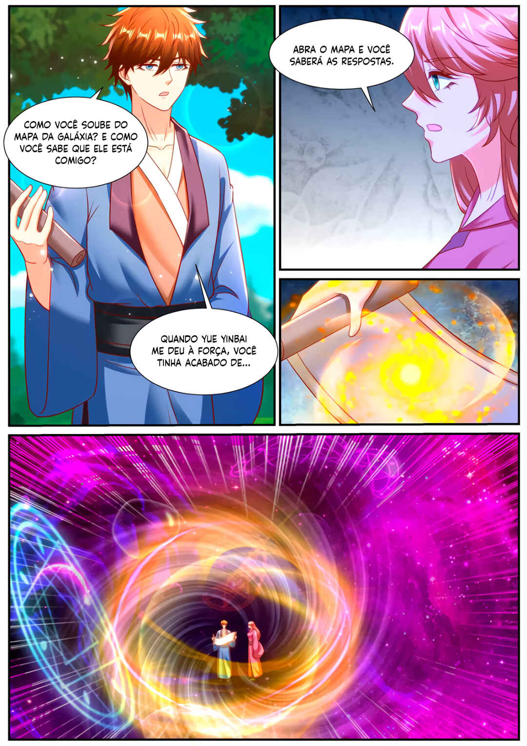 Chapter 949 - Page 4