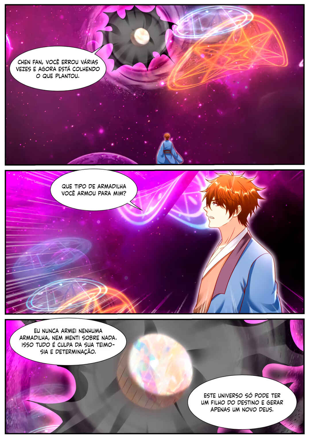 Chapter 949 - Page 5
