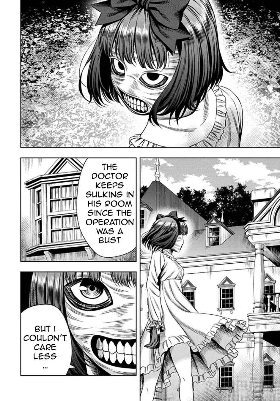 Chapter 40 - Page 14