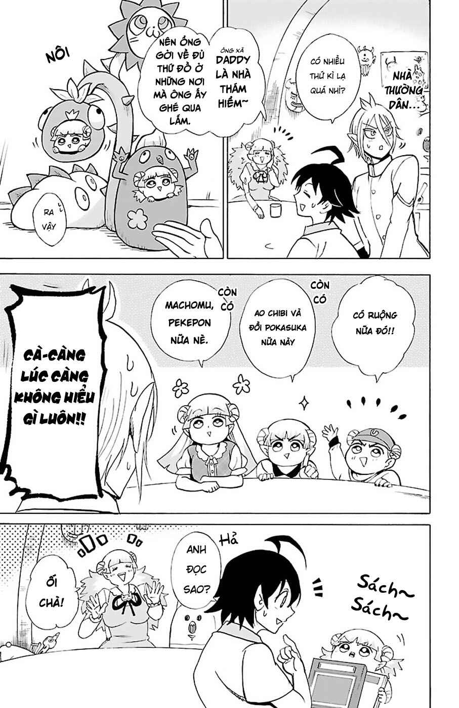 Chapter 89 - Page 10