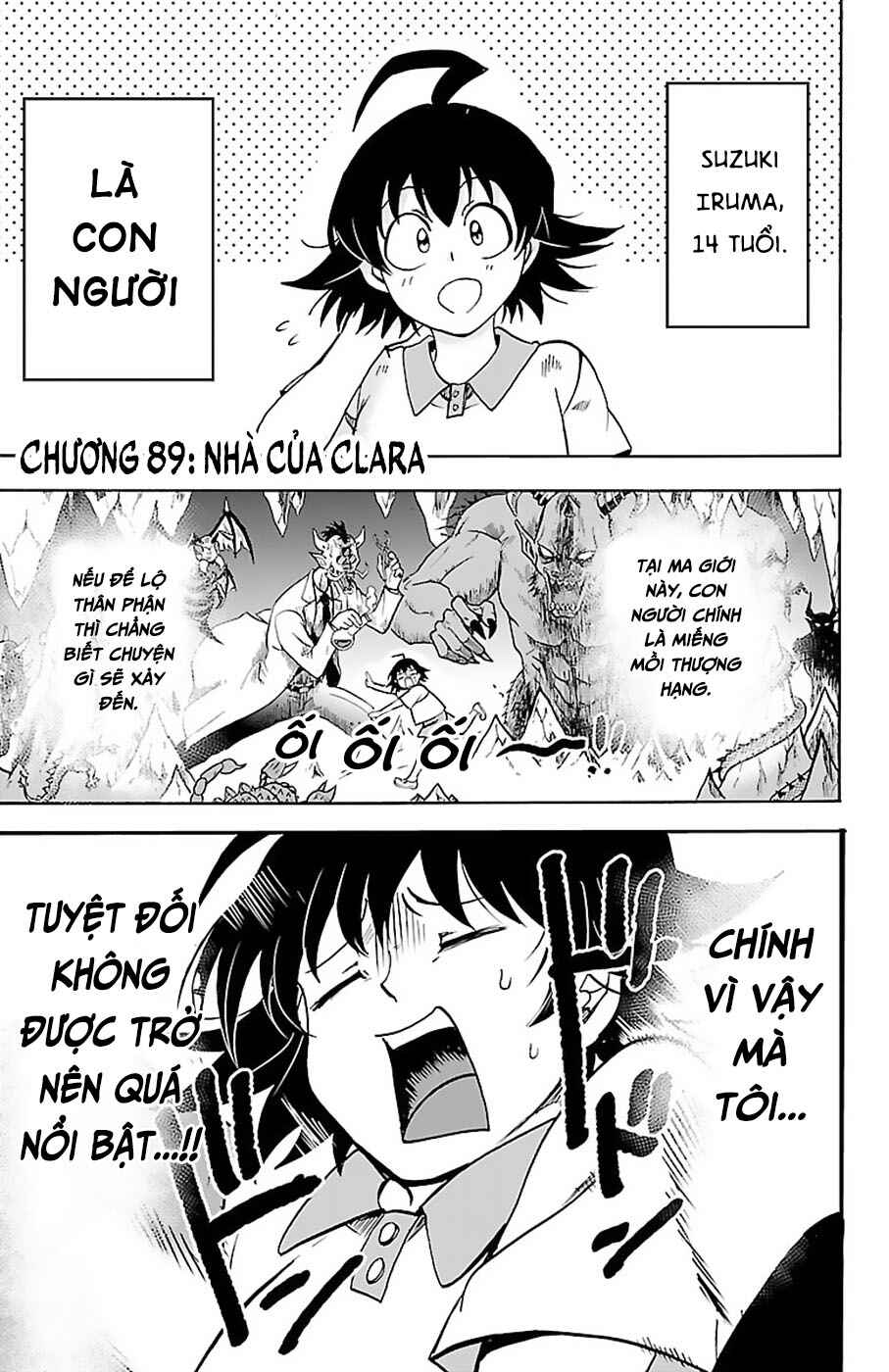 Chapter 89 - Page 4