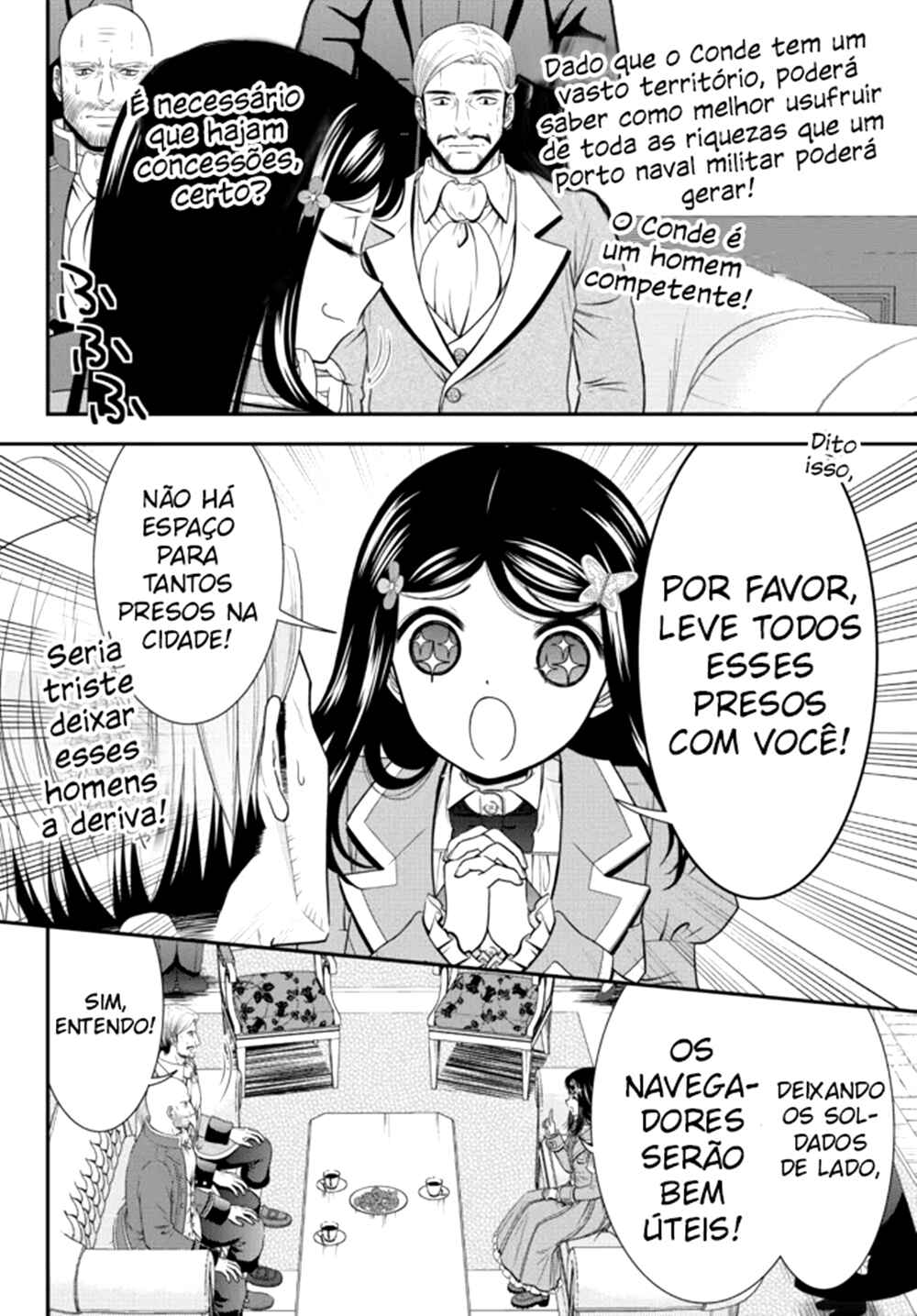 Chapter 73 - Page 11