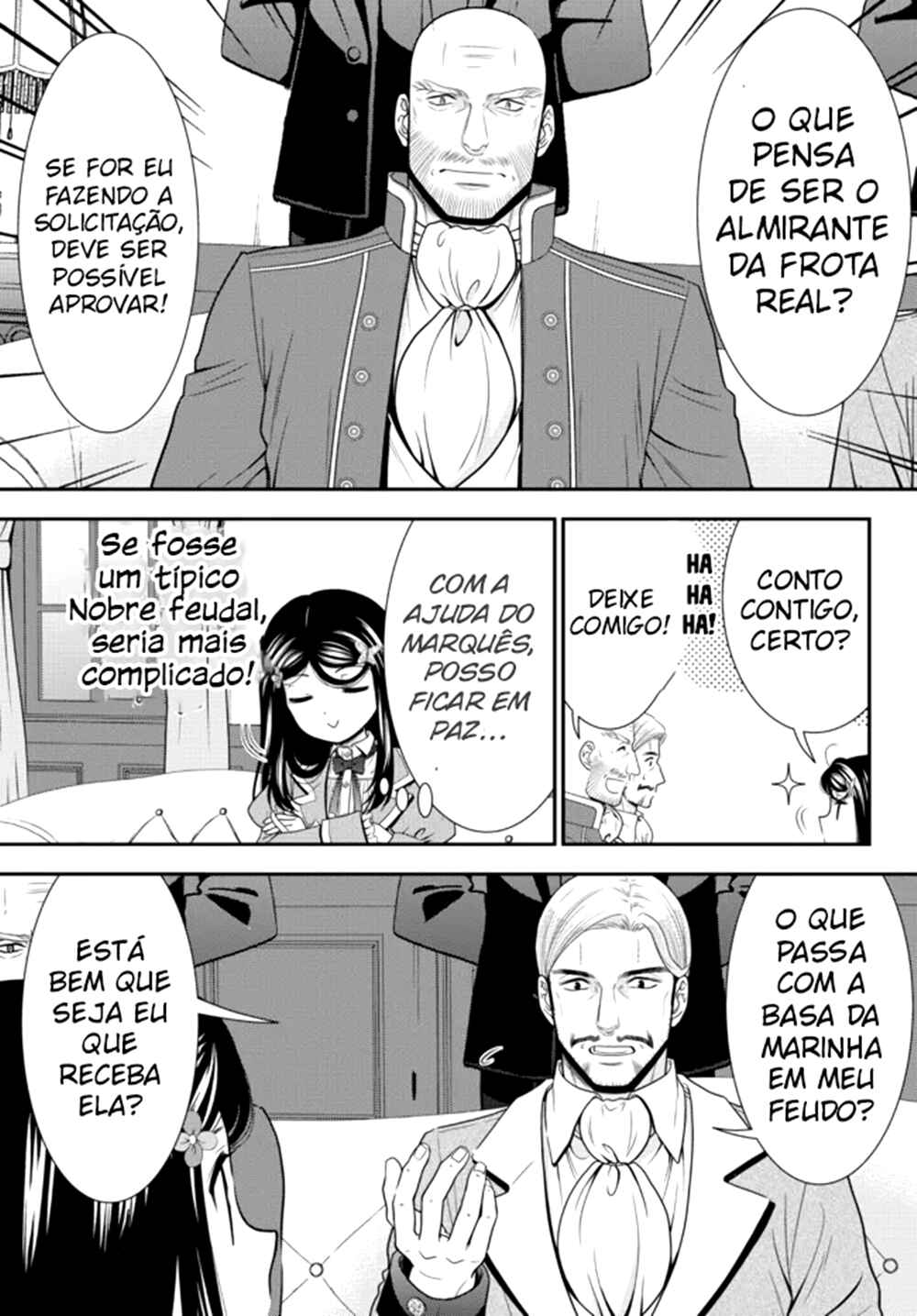 Chapter 73 - Page 6
