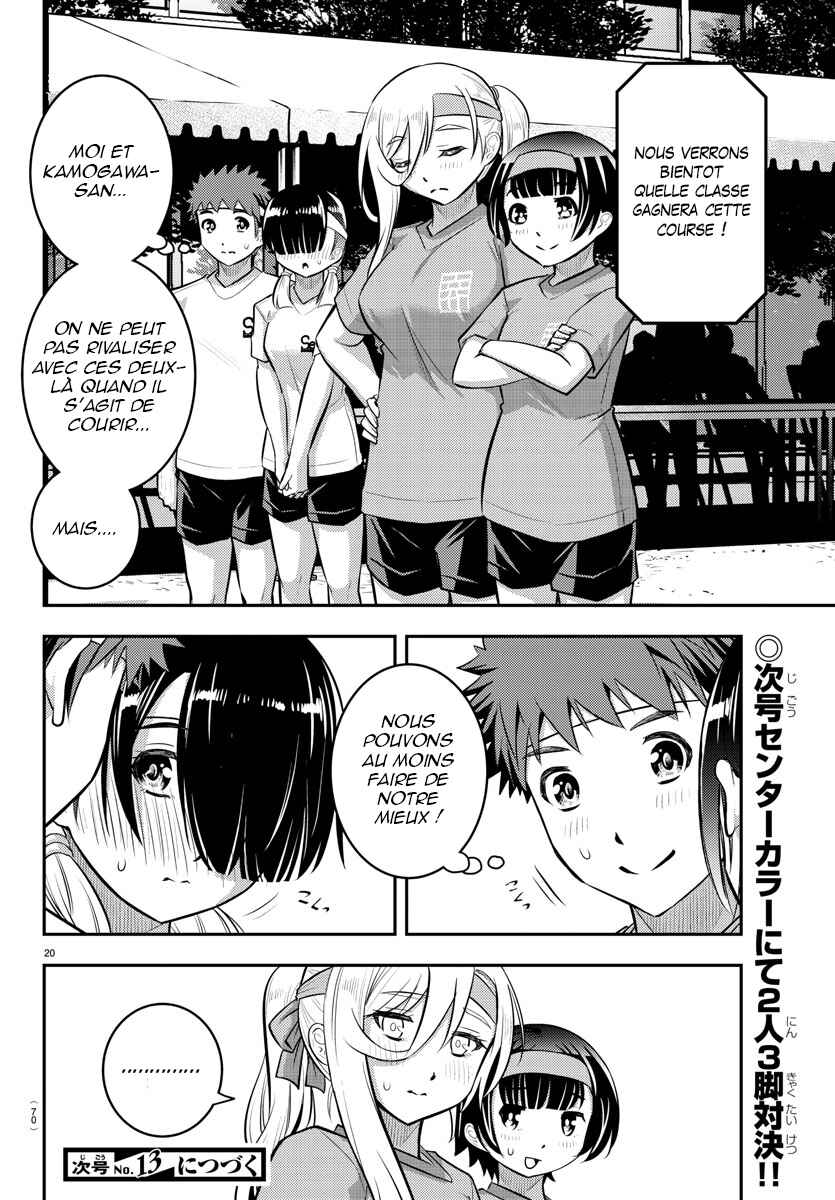 Chapter 45 - Page 21