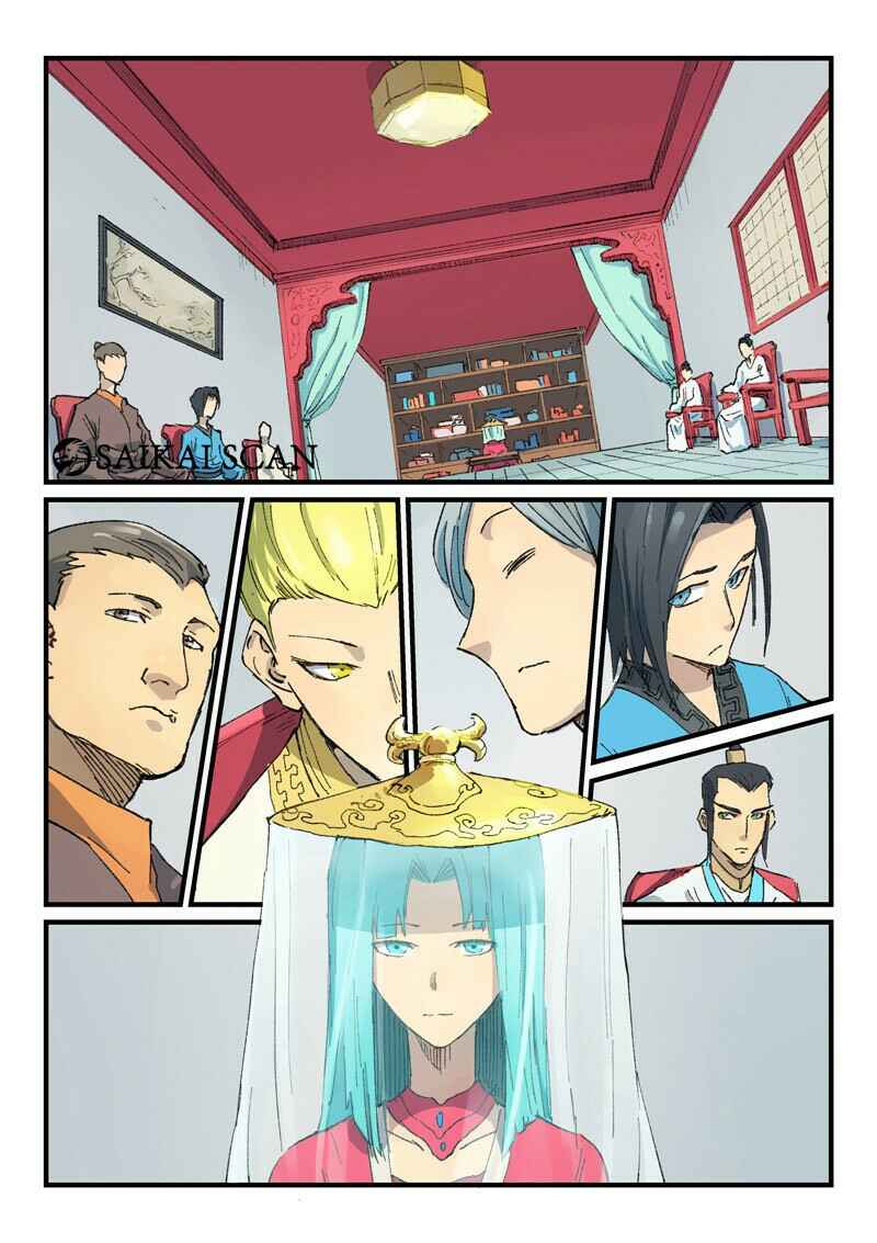 Chapter 356 - Page 6