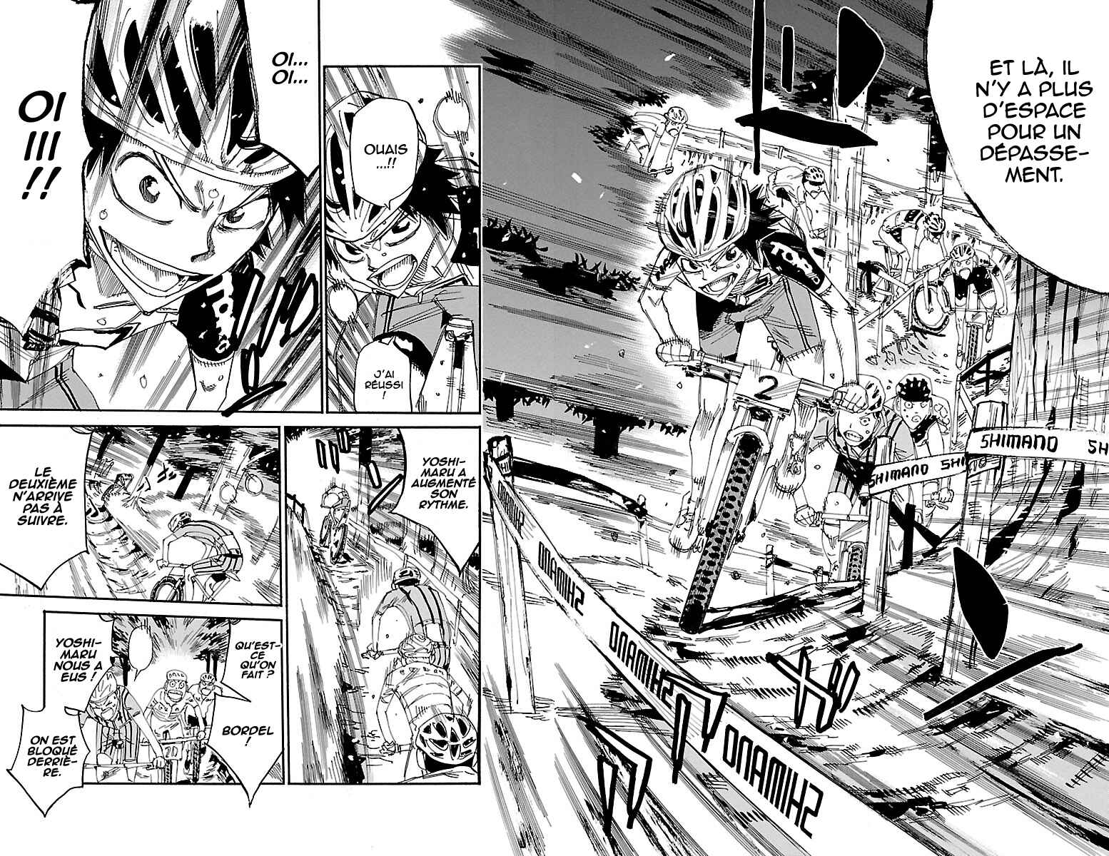 Chapter 560 - Page 12