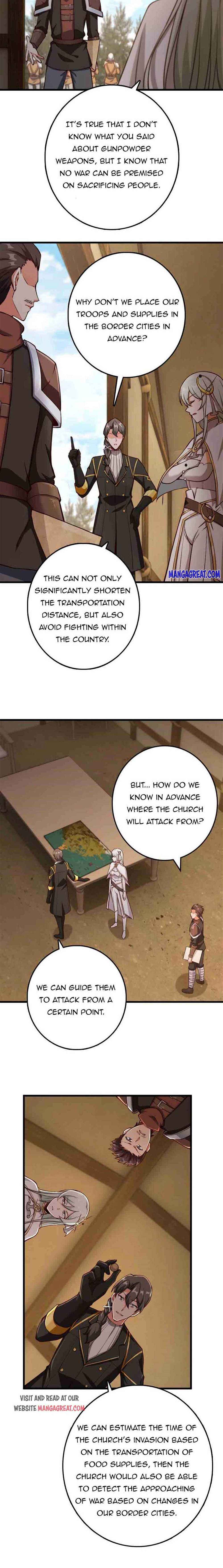 Chapter 336 - Page 6