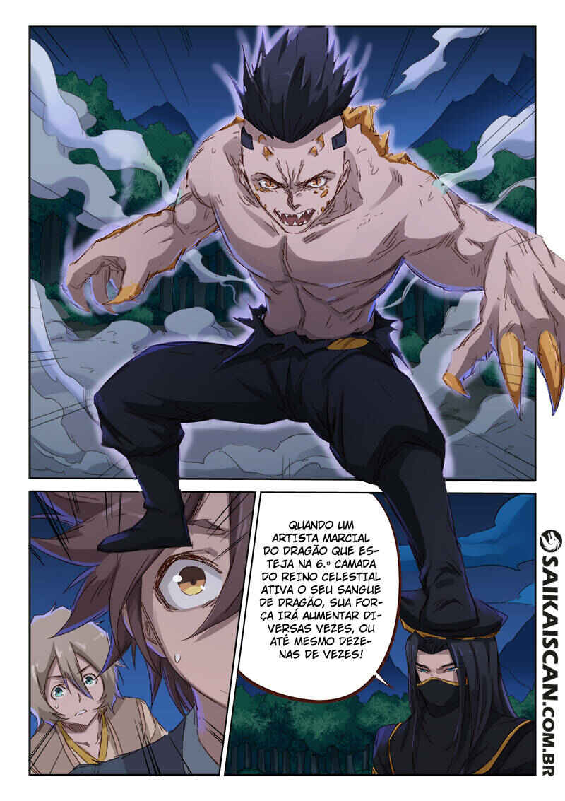 Chapter 70 - Page 5