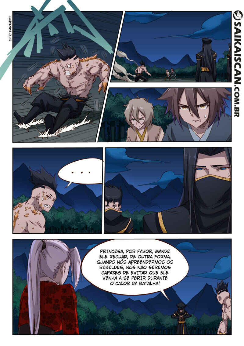 Chapter 70 - Page 7