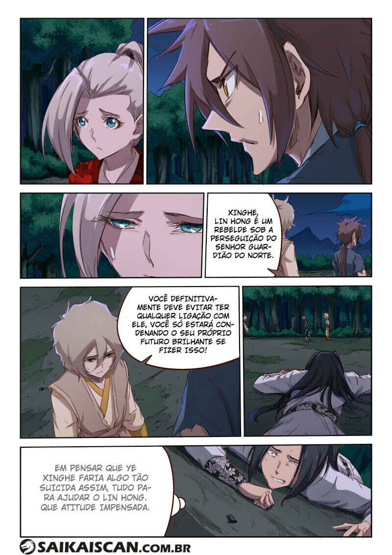 Chapter 70 - Page 8