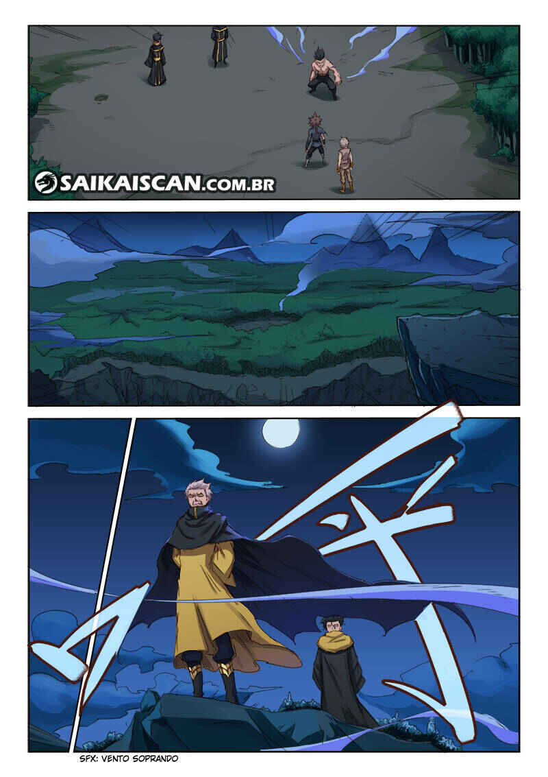 Chapter 70 - Page 9