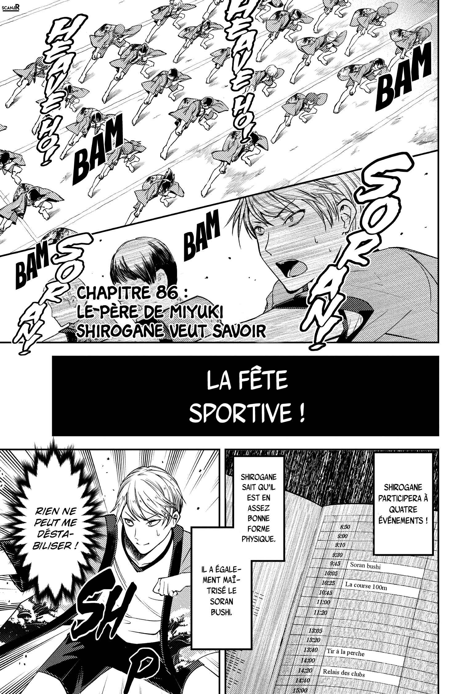 Chapter 86 - Page 1