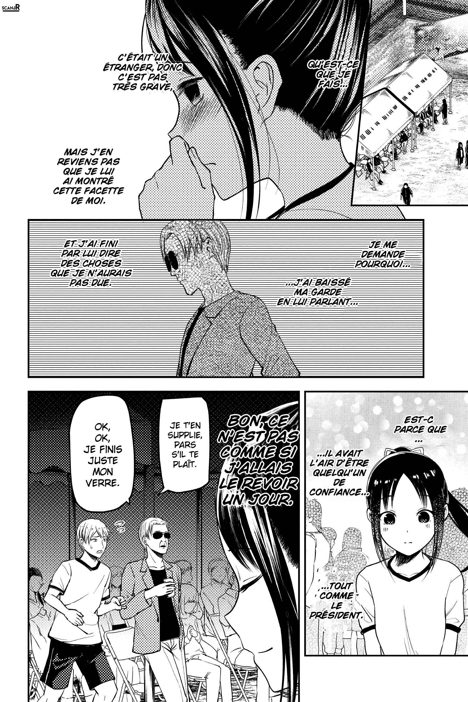 Chapter 86 - Page 16