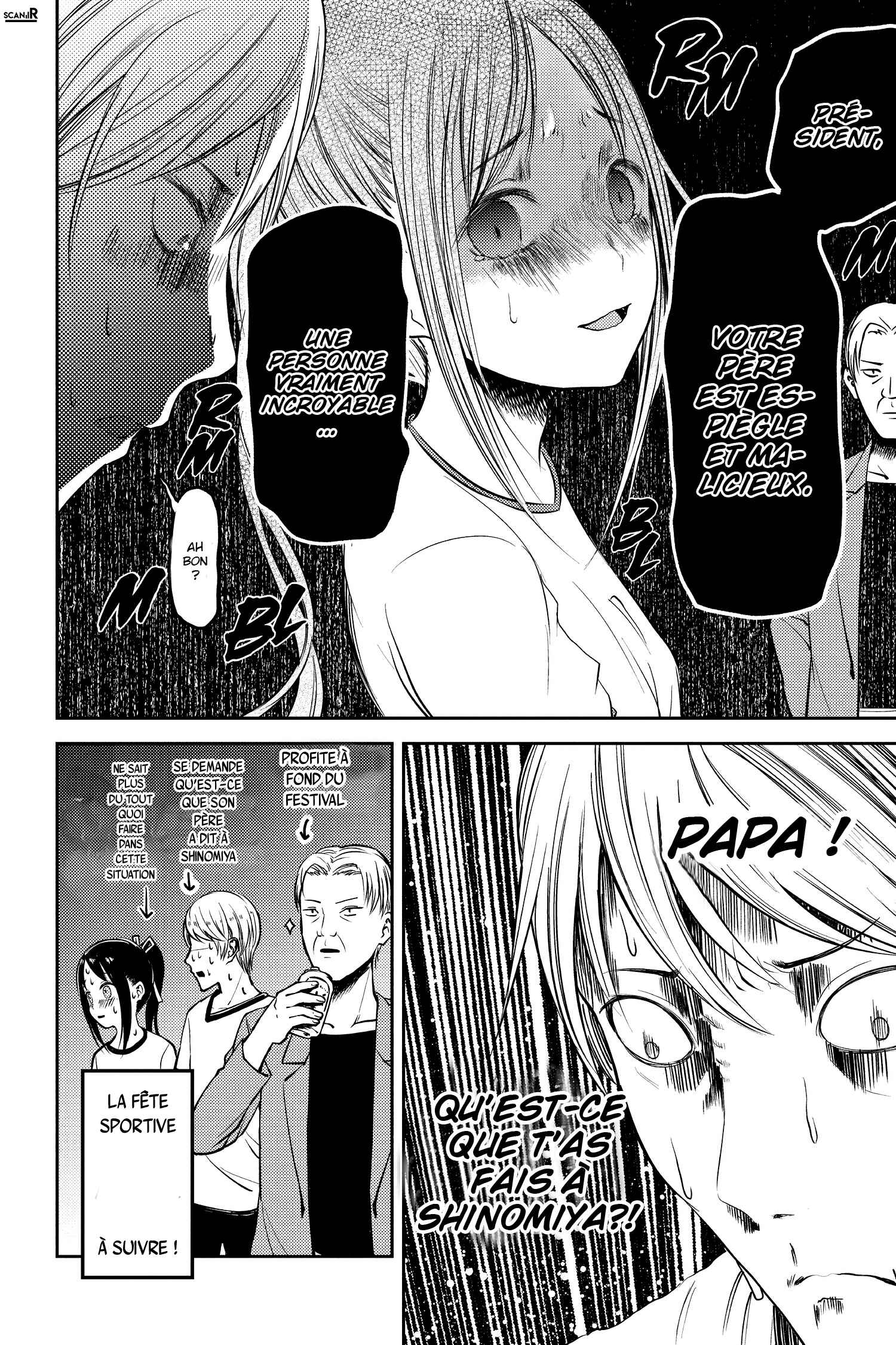 Chapter 86 - Page 18