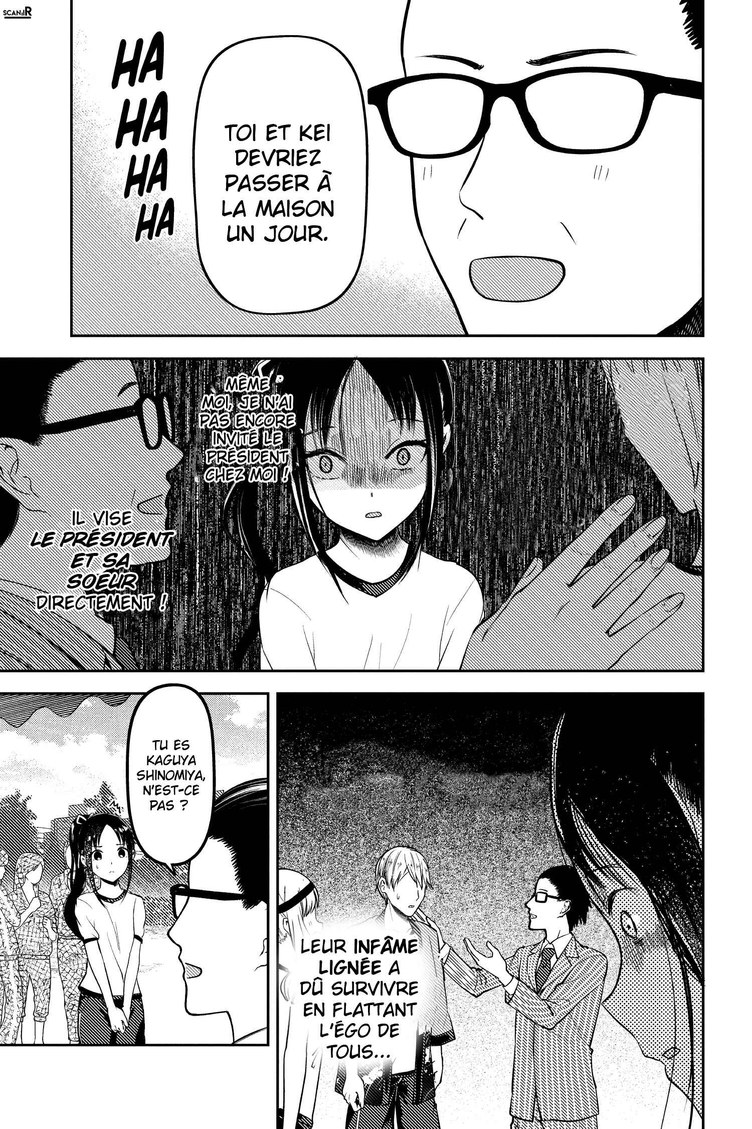 Chapter 86 - Page 7