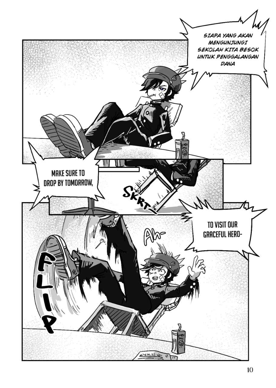 Chapter 0 - Page 6