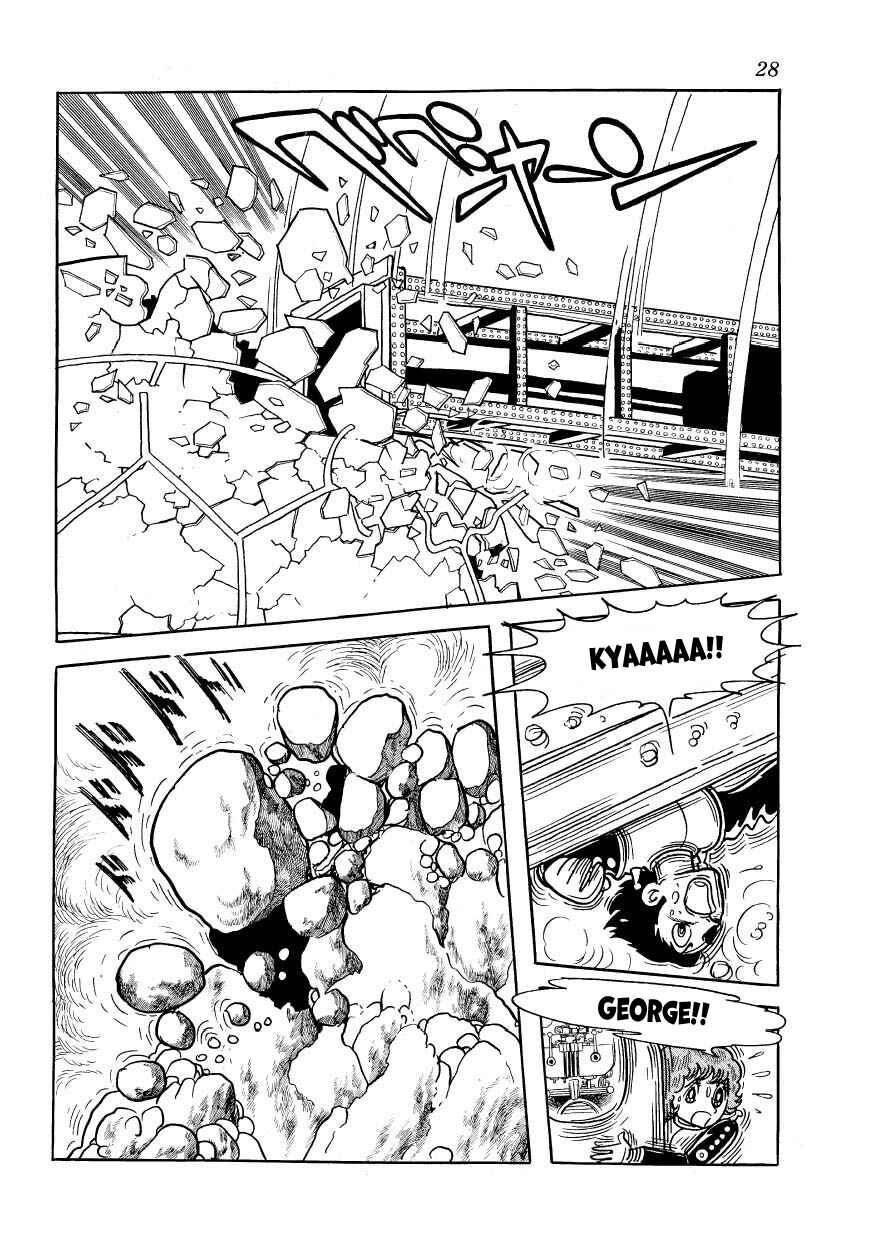 Chapter 61 - Page 29