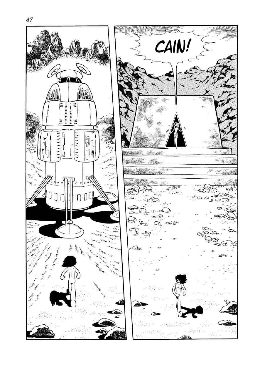 Chapter 61 - Page 48