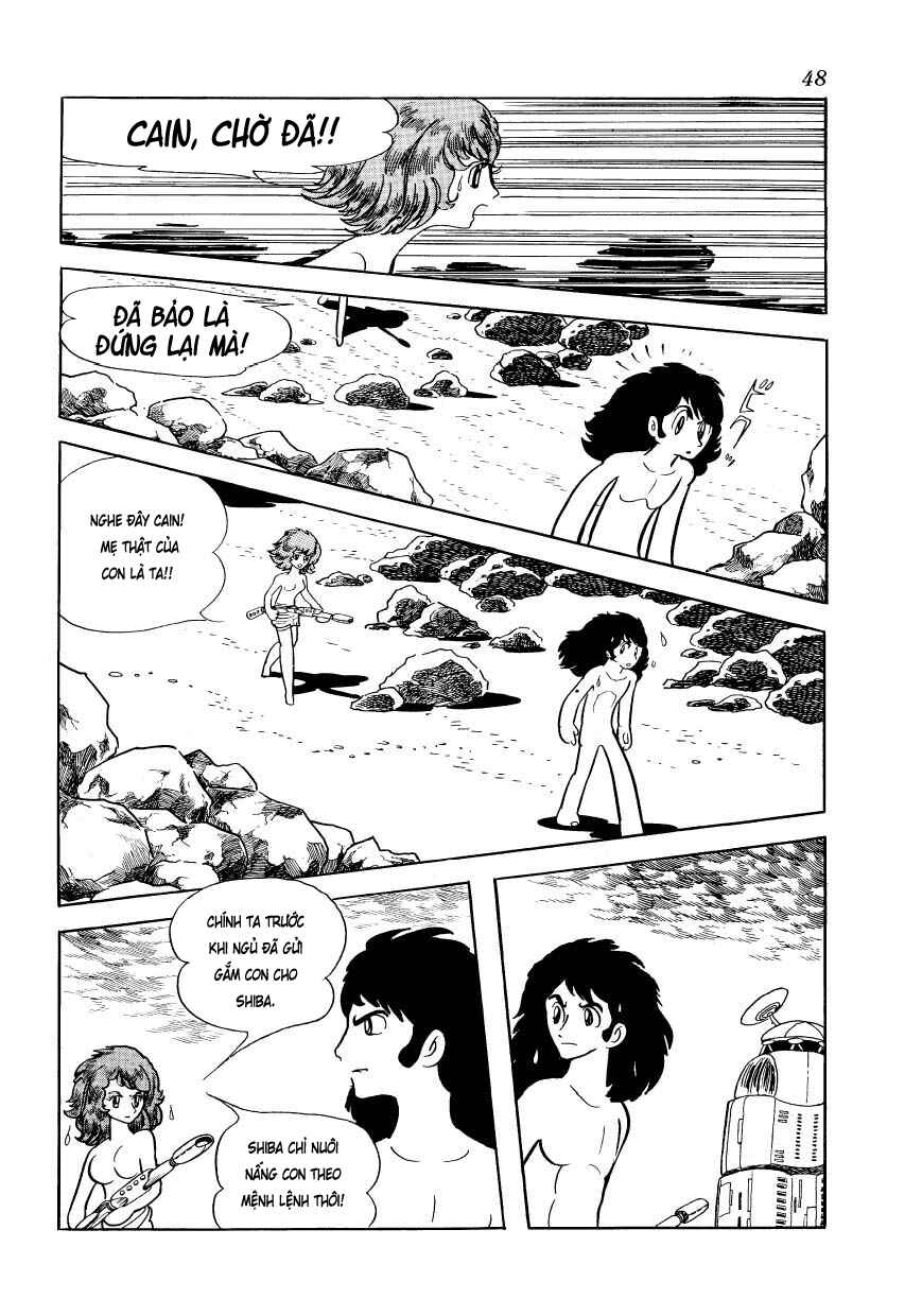 Chapter 61 - Page 49