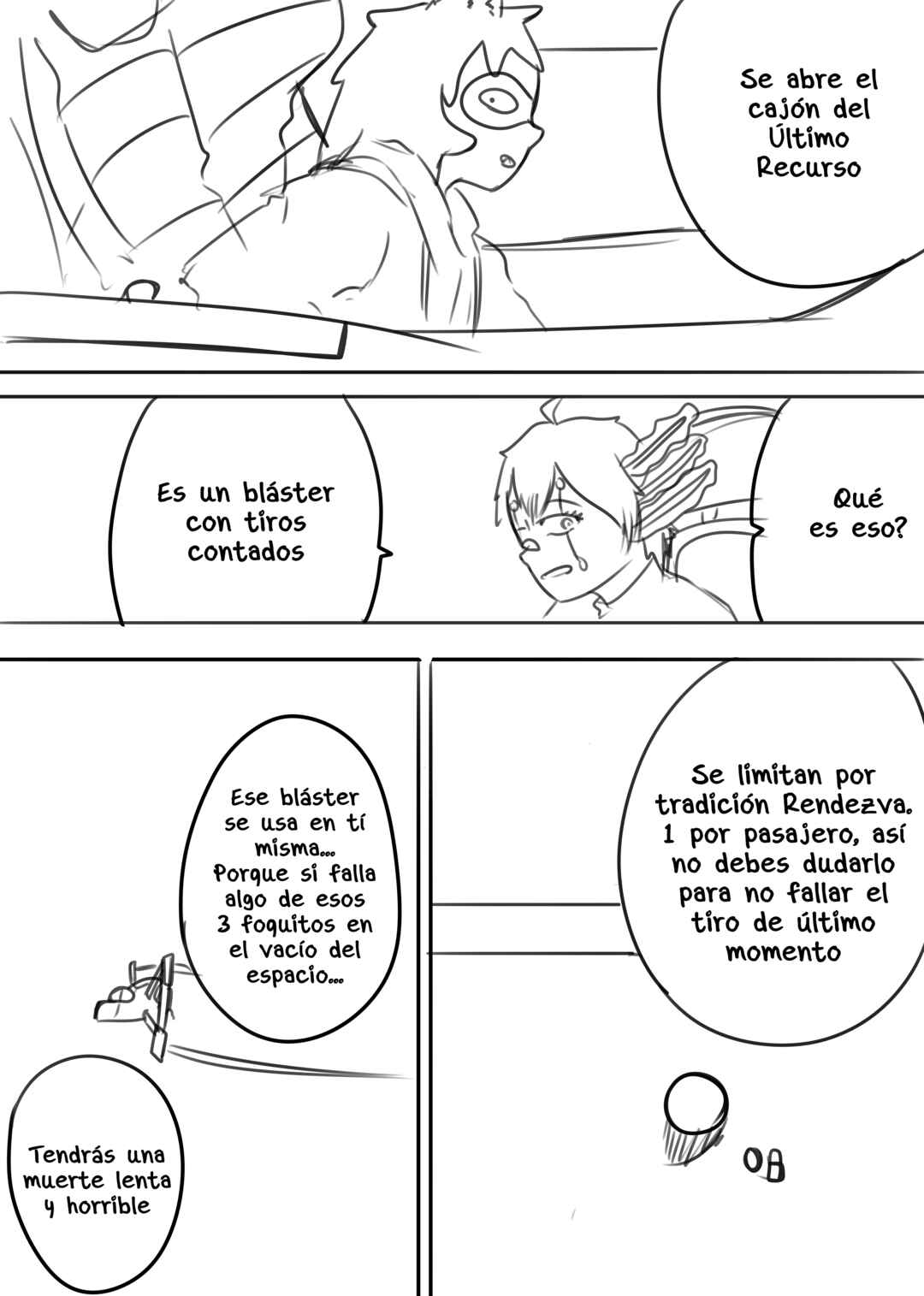Chapter 8.5 - Page 3