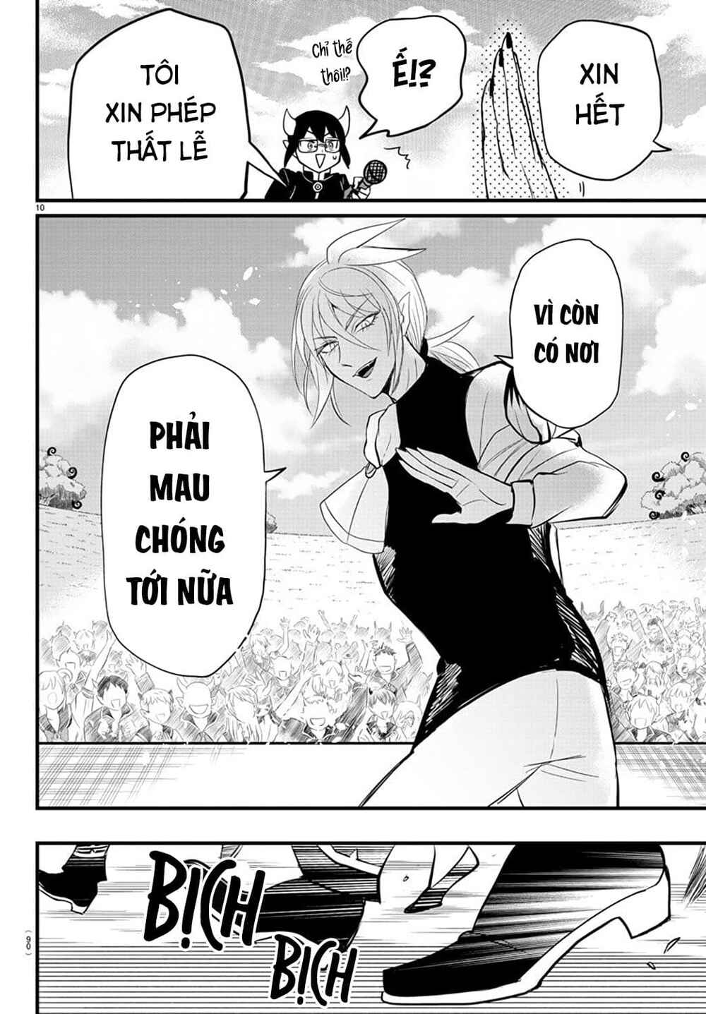 Chapter 266 - Page 11