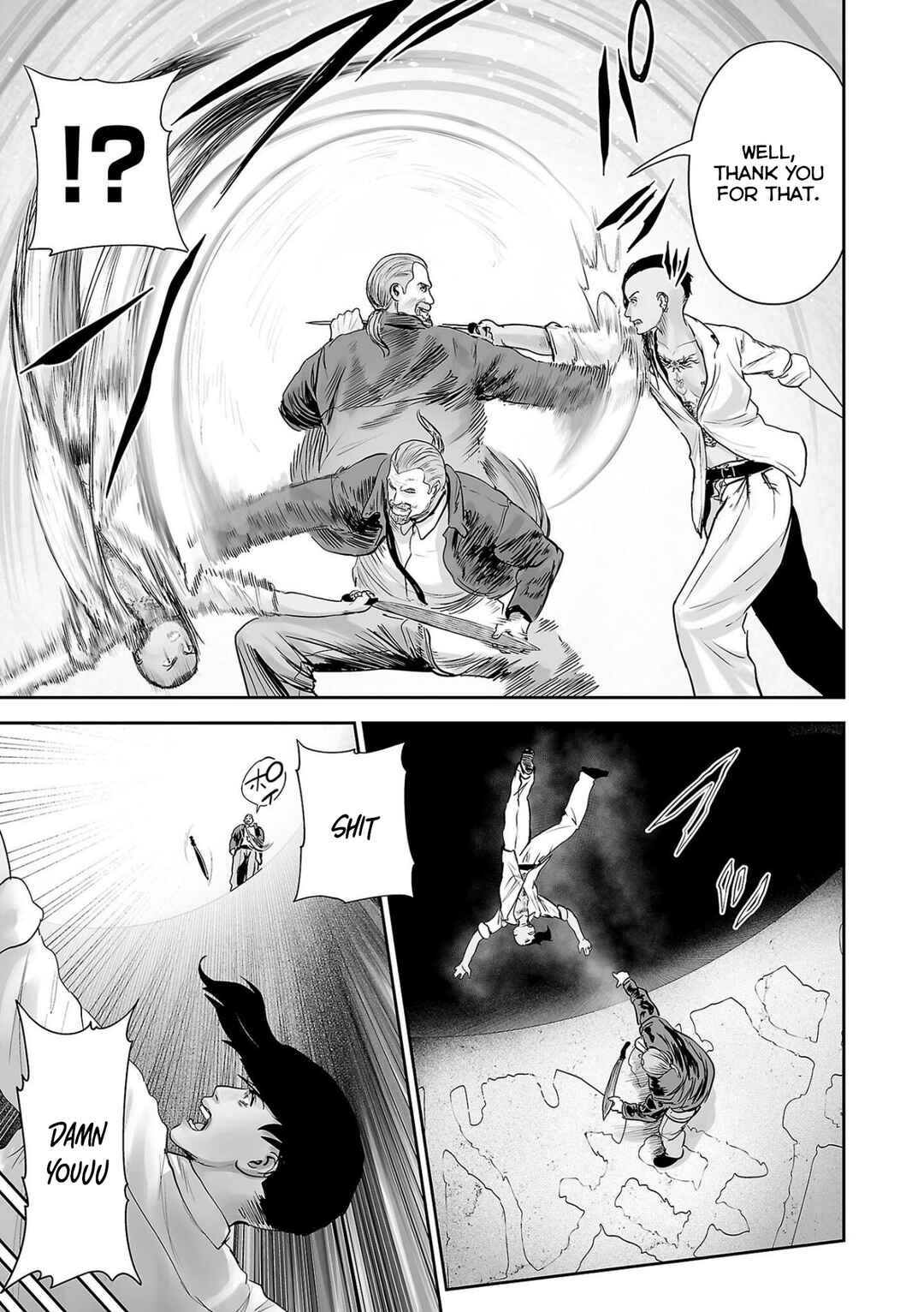 Chapter 88 - Page 8