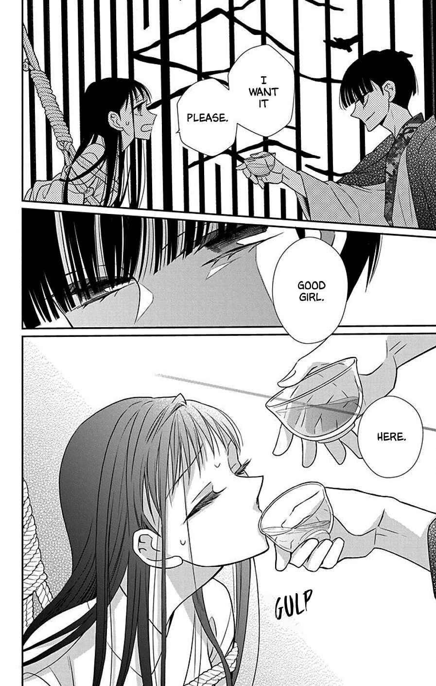Chapter 39 - Page 26