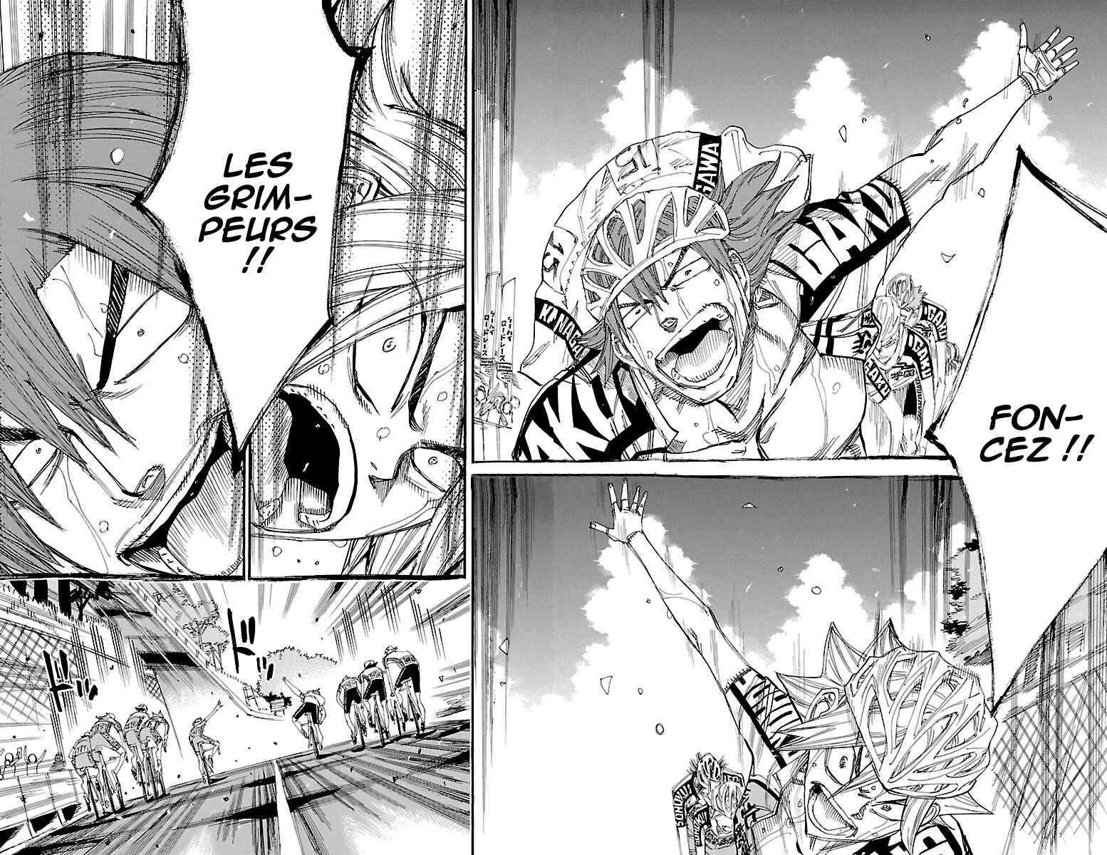 Chapter 457 - Page 14