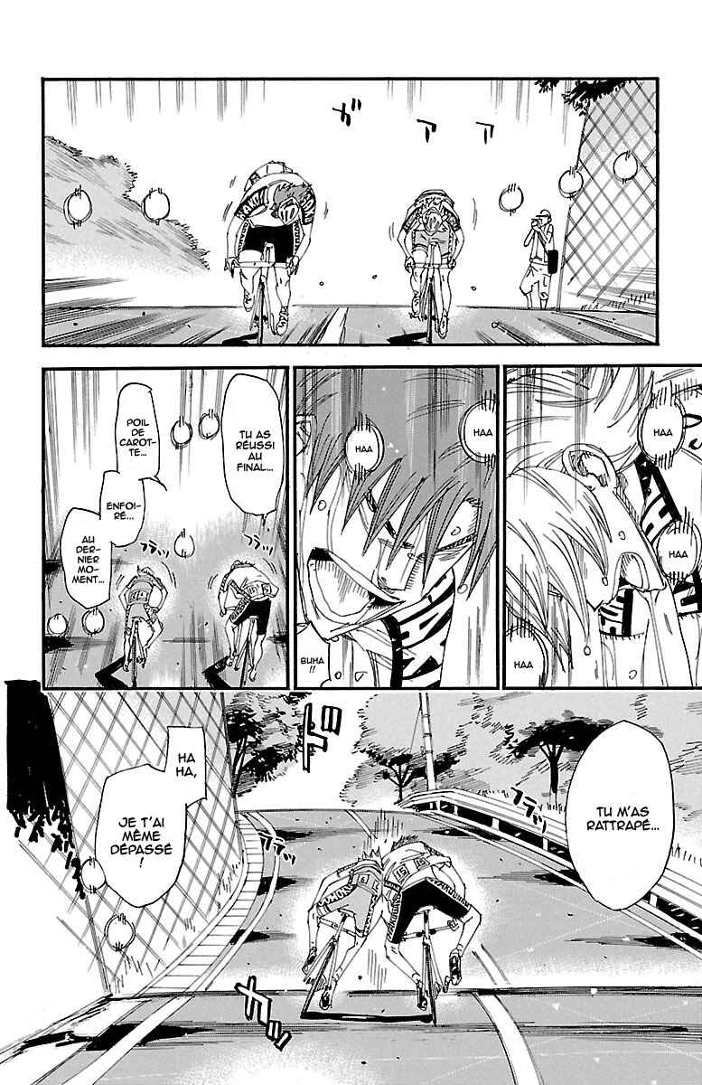 Chapter 457 - Page 17