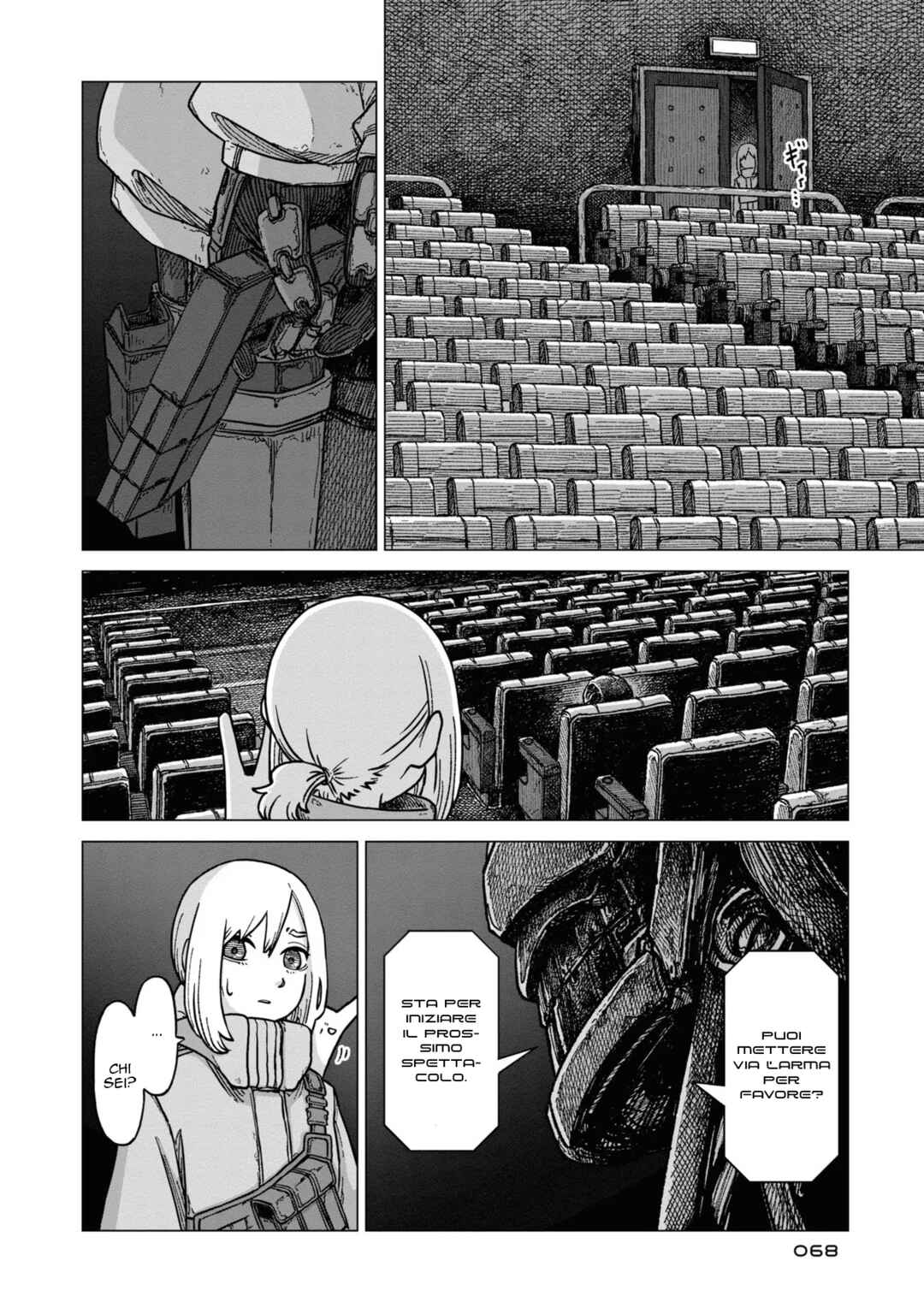 Chapter 3 - Page 10